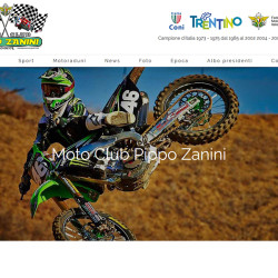 Moto Club Pippo Zanini