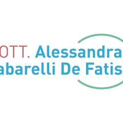 Dott.ssa Alessandra Tabarelli De Fatis