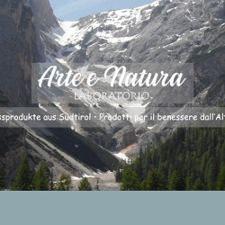 Arte-e-natura.it