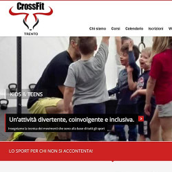 Crossfittrento.com